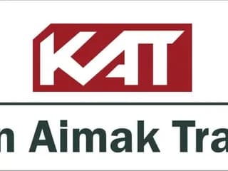 KEN AIMAK TRADE