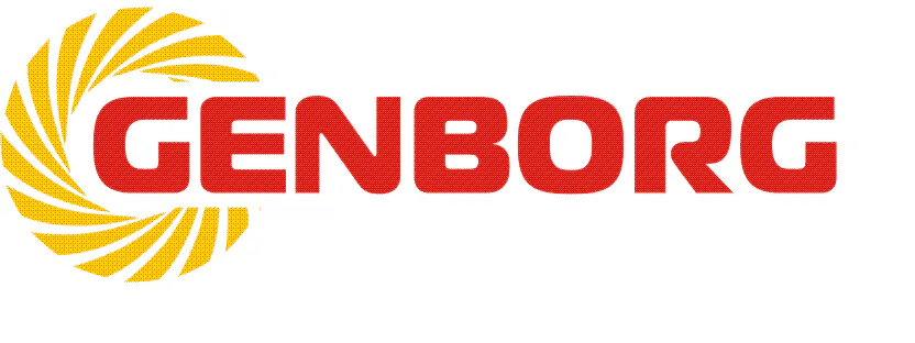 ООО «Генборг»