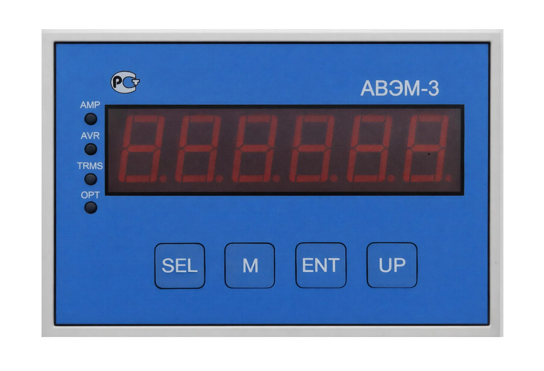 АВЭМ-3 - миниатюра 2