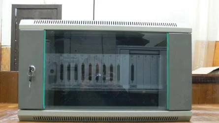 Система управления и мониторинга SUM-1 - миниатюра 2
