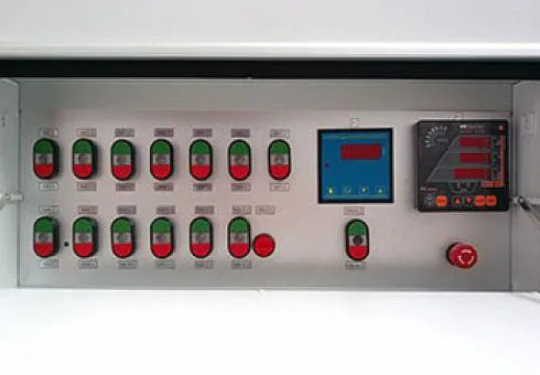 Модуль нагрузочный УНМ-630 - миниатюра 3