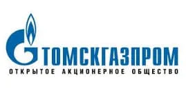 ОАО «Томскгазпром»