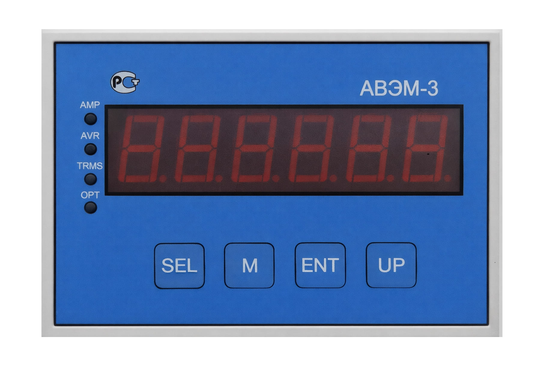 АВЭМ-3 - миниатюра 2